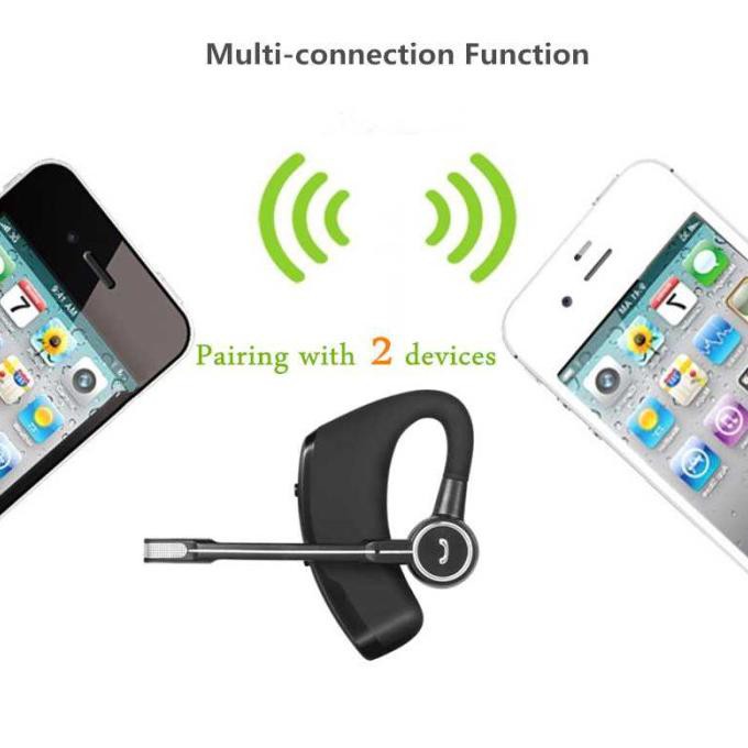 Tai Nghe Bluetooth V4.1 Không Dây Kèm Mic V8S