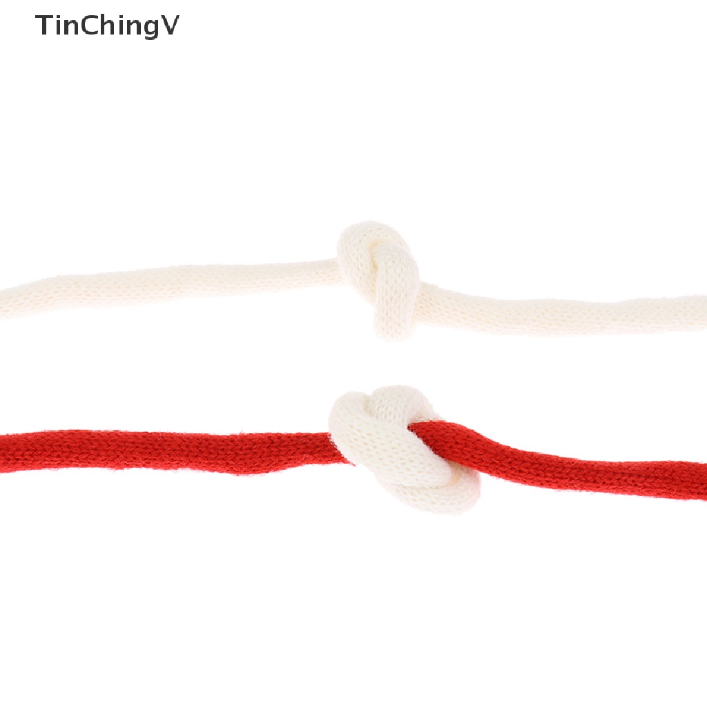 [TinChingV] Dây Thừng Ma Thuật Thắt Nút Acrobatic By Daryl Jumping Of Pakistan Carrick-Bend