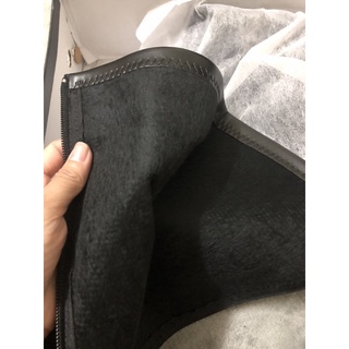 Boot nữ hiệp sĩ