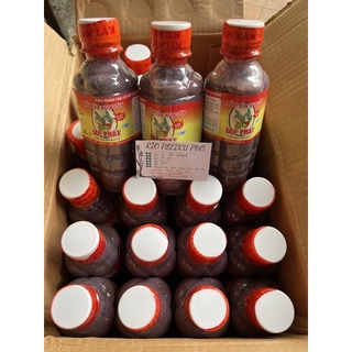 500gr mắm tôm Bắc Ngọc Lâm