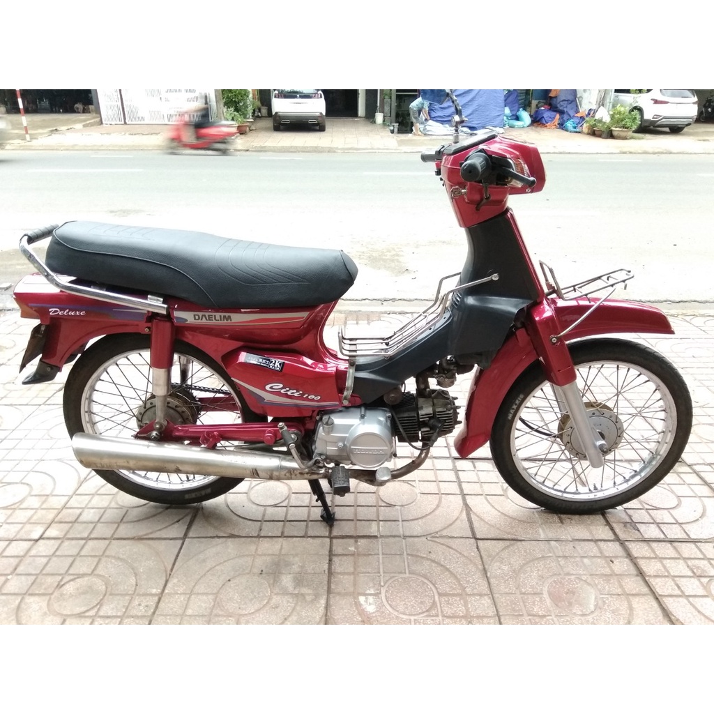 Sơn xịt SAMURAI Kurobushi - MÀU ĐỎ CANDY H138  chuyên dùng cho xe máy