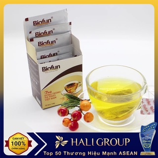[Chính Hãng] Trà Đông Trùng Hạ Thảo Biofun