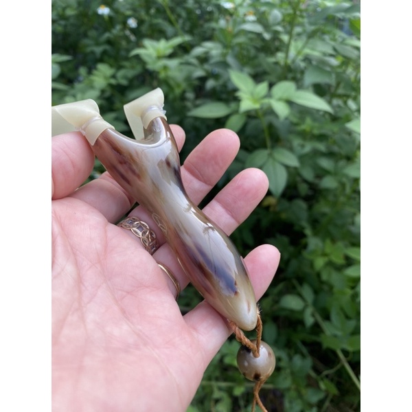 Chạc mini- 2 màu - trắng - đen