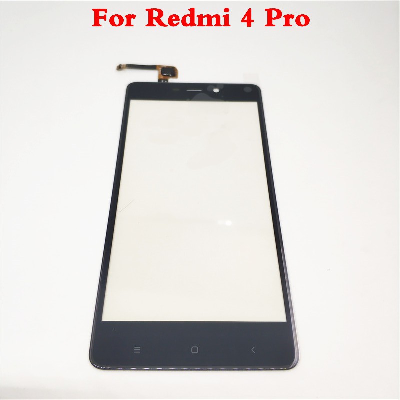 Kính Màn Hình Cảm Ứng Thay Thế Cho Xiaomi Redmi 4 4a 4x 4 Pro
