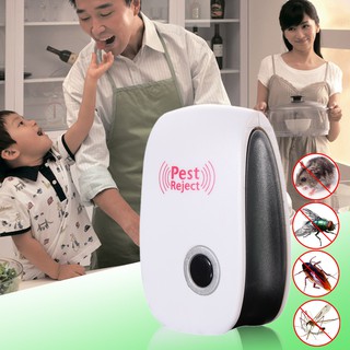 Máy đuổi chuột / côn trùng hàng chất lượng cao