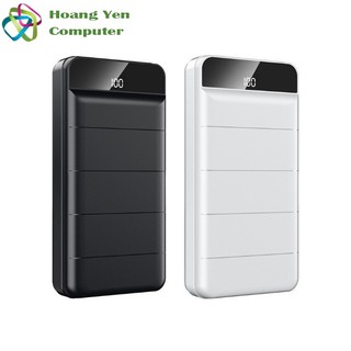 Sạc dự phòng Remax RPP-141 30000mAh