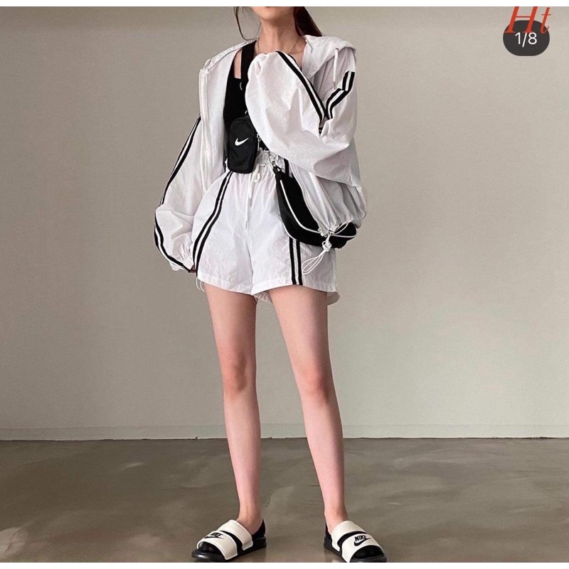 Set gió sọc 3 món H2S699