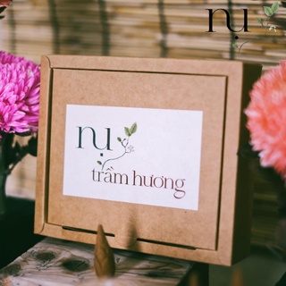 .Trầm Nụ Thảo Mộc thiên nhiên.