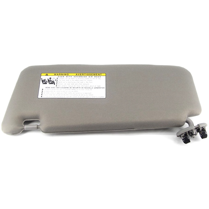 Tấm Che Nắng Trái Phải Cho Nội Thất Xe Hơi Toyota Camry 2007 2008 2009 2010 2011