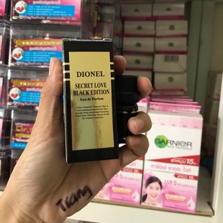 Nước hoa bím Dionel