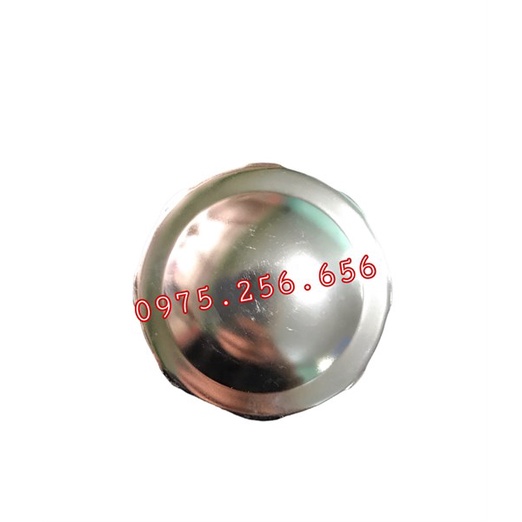 Nắp Bình dầu máy Nổ 8=>24 Gió R180 nắp to