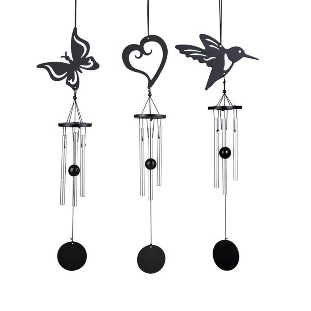 Chuông Gió Treo Trang Trí Vườn Sáng Tạo