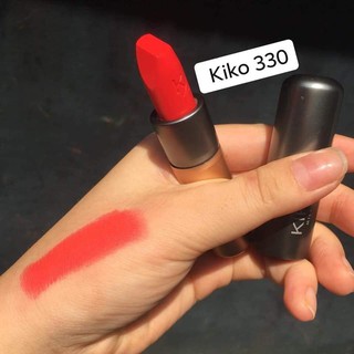 SON KIKO HÀNG ĐỨC ĐỦ BILL