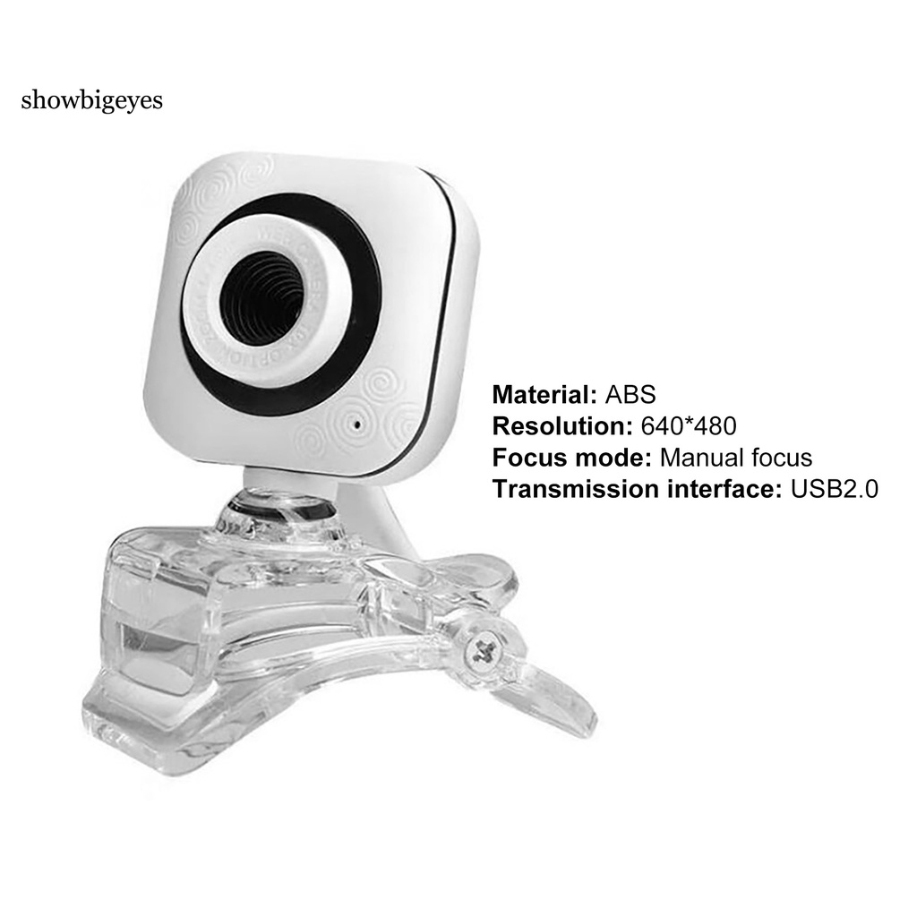 Webcam kỹ thuật số cổng USB chuyên dụng cho phát sóng trực tiếp | BigBuy360 - bigbuy360.vn