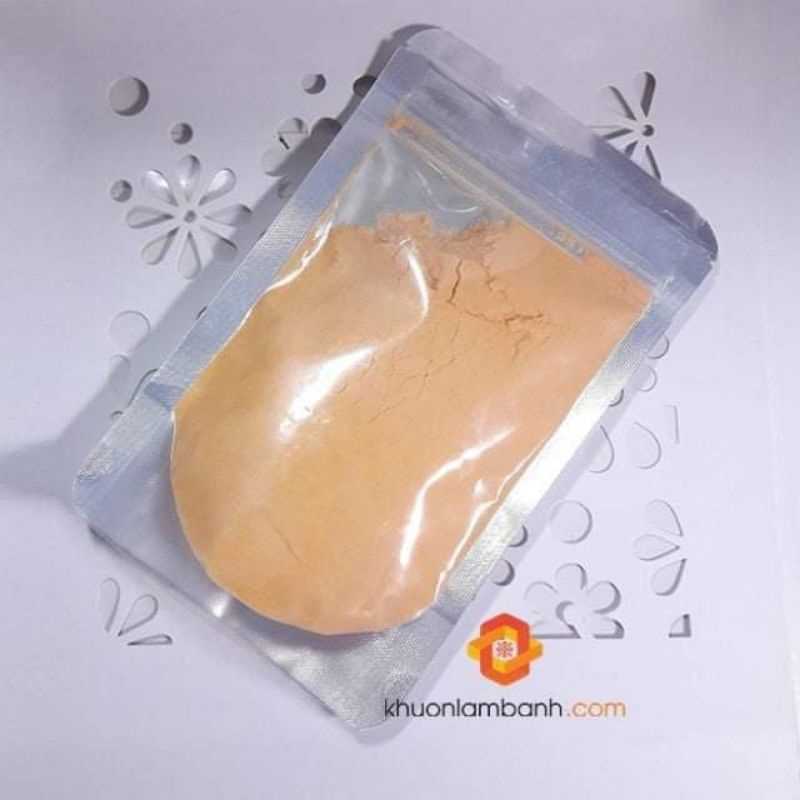 200g bột phô mai hàn quốc