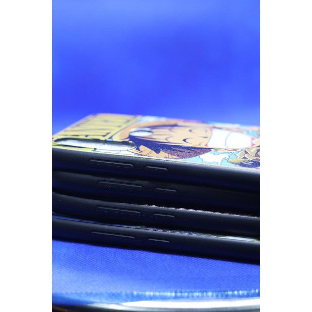 Ốp Lưng Xiaomi Redmi Note 8 Ốp Dẻo Hình Cao Cấp