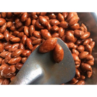Say ngào đường/ say xốc muối ớt