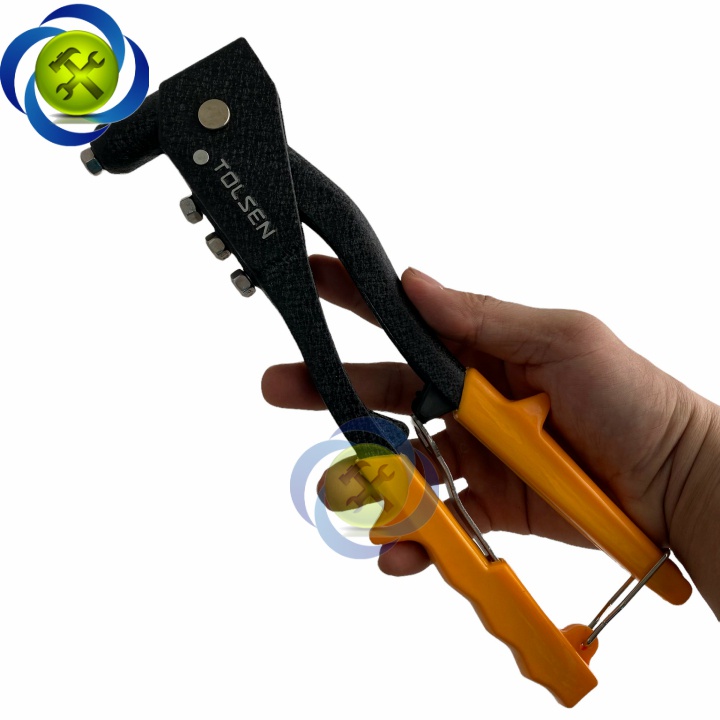 Kìm bấm river Tolsen 43003