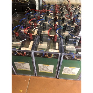 Ăc Quy Li Fe po4  12v-100a
