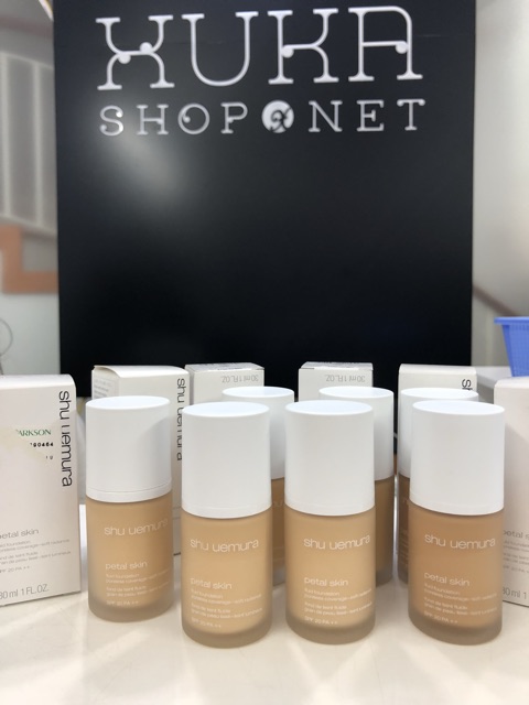 KEM NỀN SHU | BigBuy360 - bigbuy360.vn