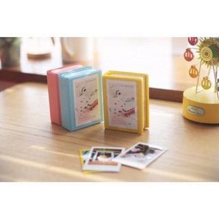Album mini đựng 29 ảnh khổ 6*9