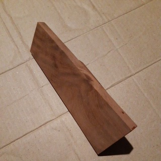 Bàn xoa gỗ lim (loại nhỏ)