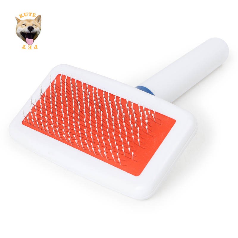 Lược chải lông chó mèo
