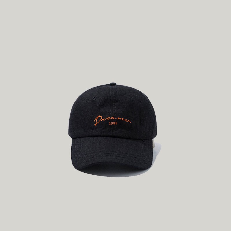 Mũ lưỡi trai nón kết TUMIE thêu chữ DREAMER phong cách Ulzzang Unisex phù hợp cho nam nữ cá tính NK004