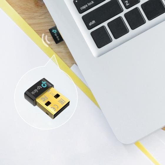 USB Bluetooth 5.0 TP-Link UB500 Nano - Chính hãng FPT