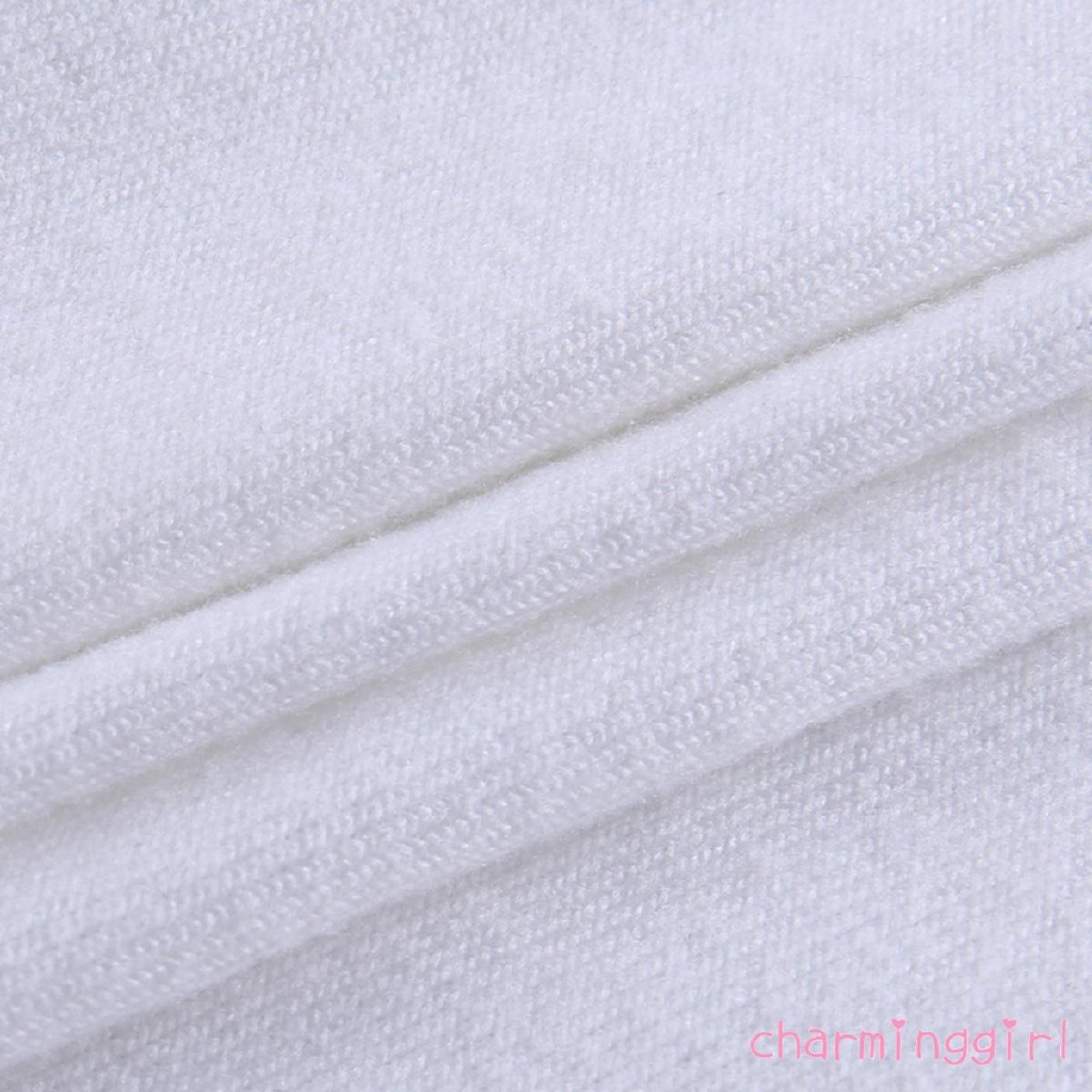 Áo Dệt Kim Tay Ngắn Cổ Chữ V Khoét Sâu | BigBuy360 - bigbuy360.vn