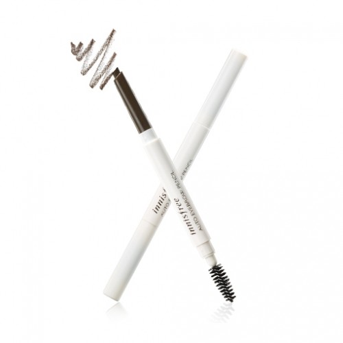 [2016] Chì kẻ mày ngang Innisfree Auto Eyebrow Pencil  | BigBuy360 - bigbuy360.vn