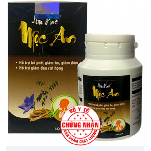 ✅ An Phế Mộc An