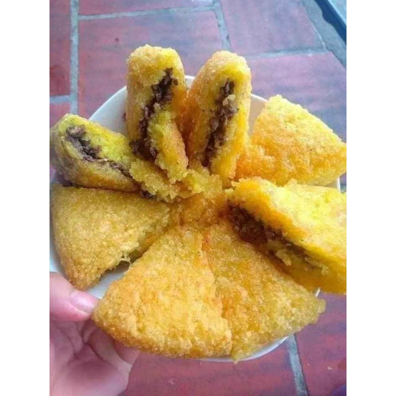 XÔI CHIM CHIÊN GIÒN