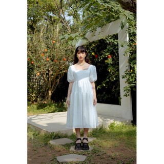 Cloud dress