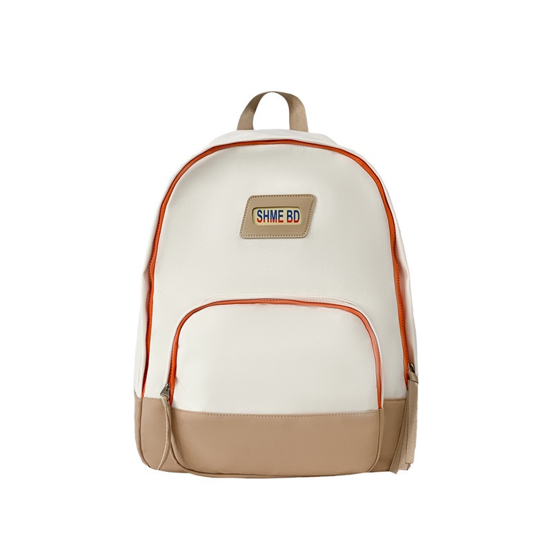 Balo Ulzzang Hàn Quốc đơn giản dành cho nam và nữ thích hợp đi học, đi chơi