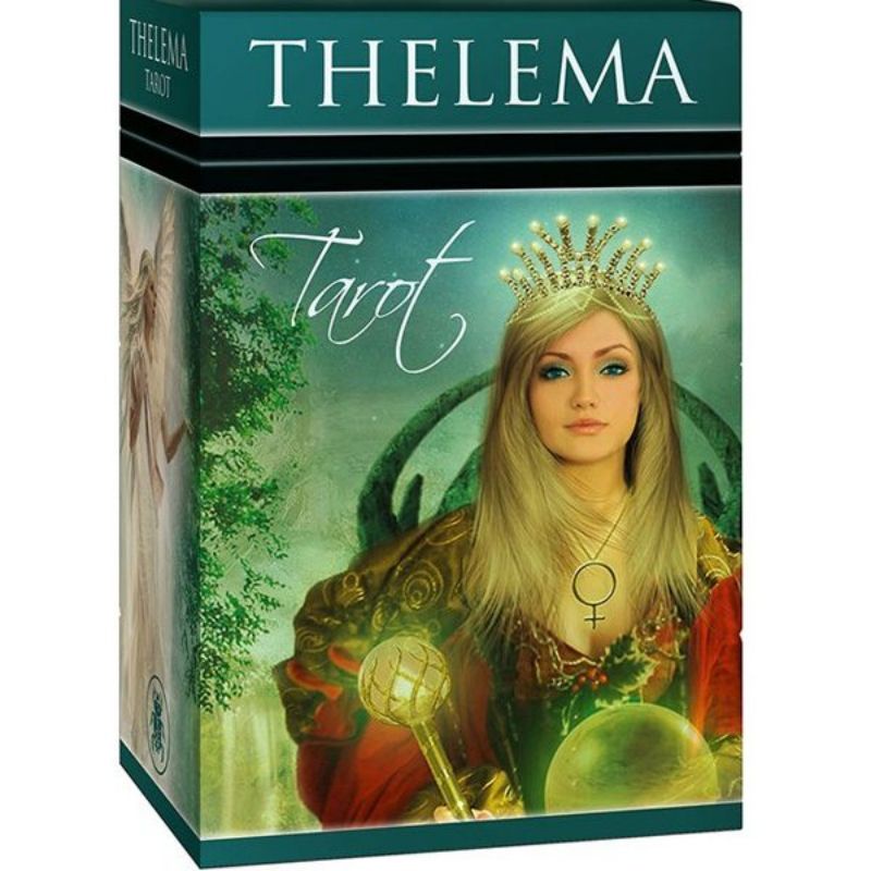 Bài Thelema Tarot