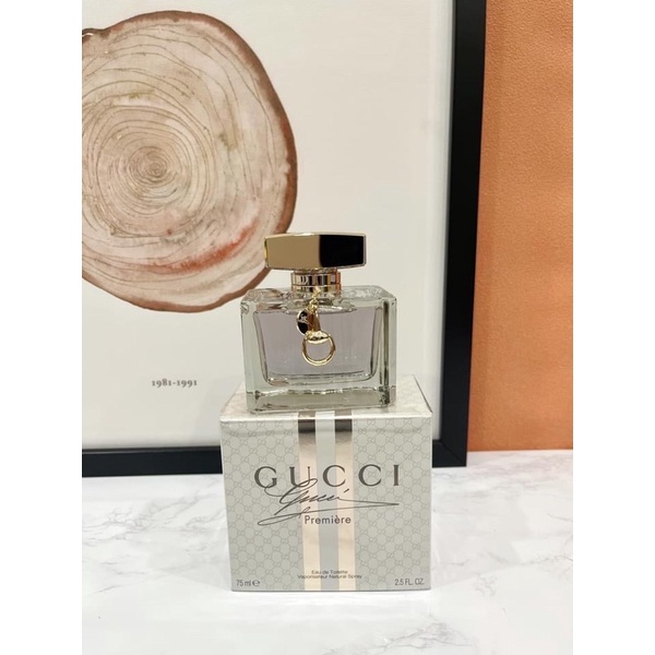 Nước Hoa Nữ Gucci Premiere EDT