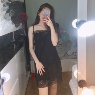 Váy ngủ sisterhood thái lan