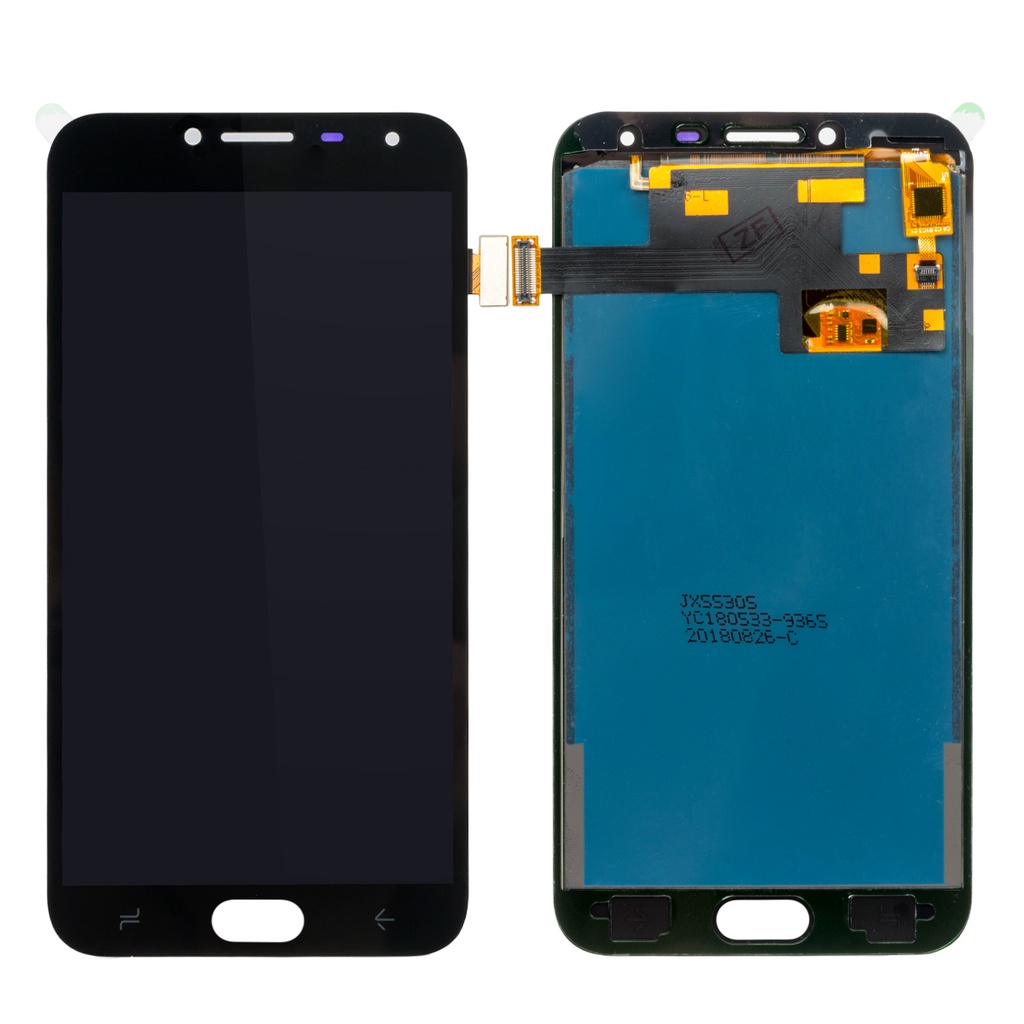 Màn hình LCD cho Samsung Galaxy J4 2018 J400 J400F J400G / DS SM-J400F Màn hình cảm ứng Màn hình cảm ứng Số hóa thay thế Lớp AAA +++ Đã kiểm tra 100%