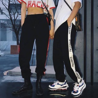 Mẫu Quần Jogger Pants GYASTAL (kèm ảnh thật)