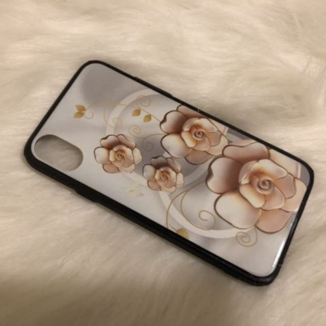 [Xả kho] Ốp lưng iPhone các đời 6, 7, 8, X