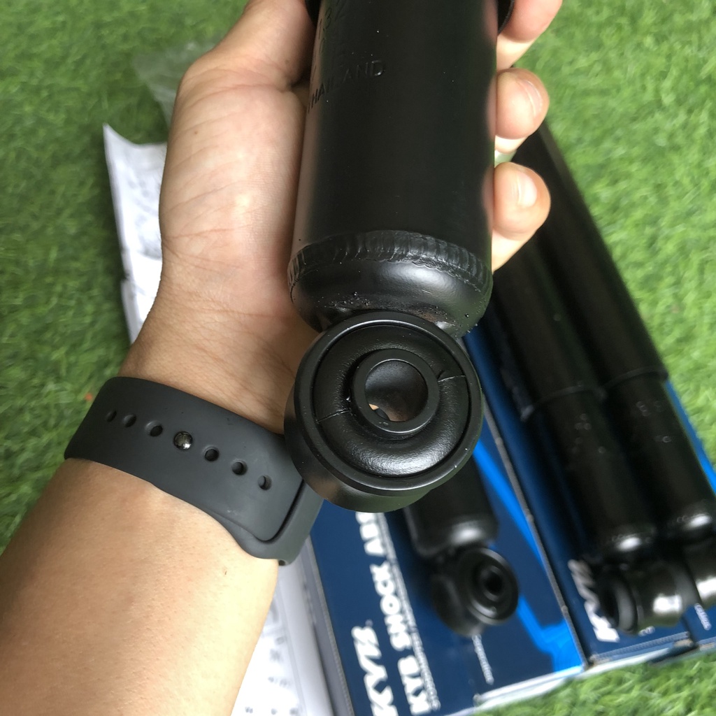 BỘ 2 CÂY PHUỘC NHÚN TRƯỚC/ SAU ISUZU HILANDER