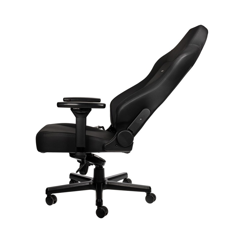 Ghế Gamer Noblechairs HERO Series Black Edition - Hàng chính hãng