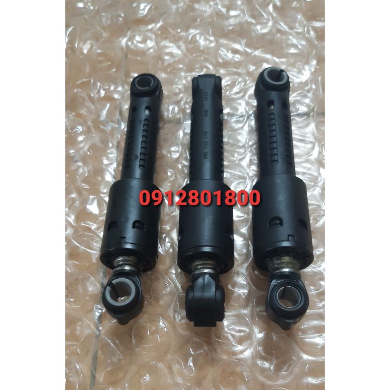 Bộ 3 nhún thụt giảm xóc máy giặt Electrolux cửa ngang tháo máy chính hãng