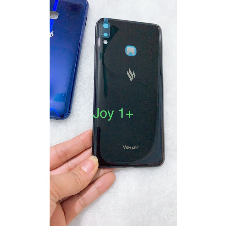 lưng vỏ vsmart joy 1+ /joy 1plus