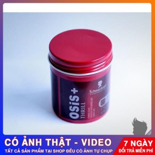 Sáp vuốt tóc Osis Thrill 3 CHUẨN SALON