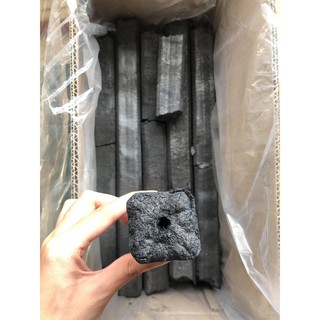 Than nướng BBQ không khói xuất khẩu Nhật Bản (3KG)