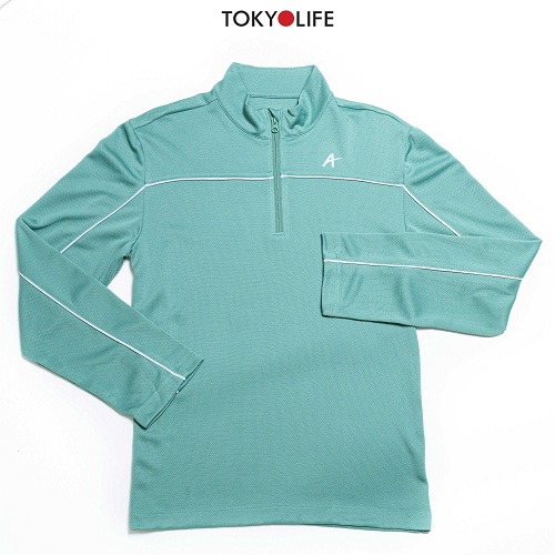 [Mã WABRTKL12 giảm 10% đơn 250K] Áo Polo Nam TOKYOLIFE M7POL500H