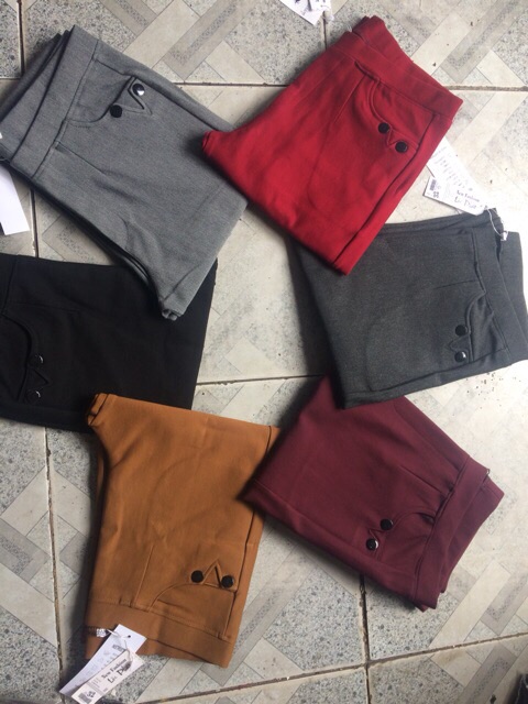 💓💓Ae_Quần đại cotton | BigBuy360 - bigbuy360.vn