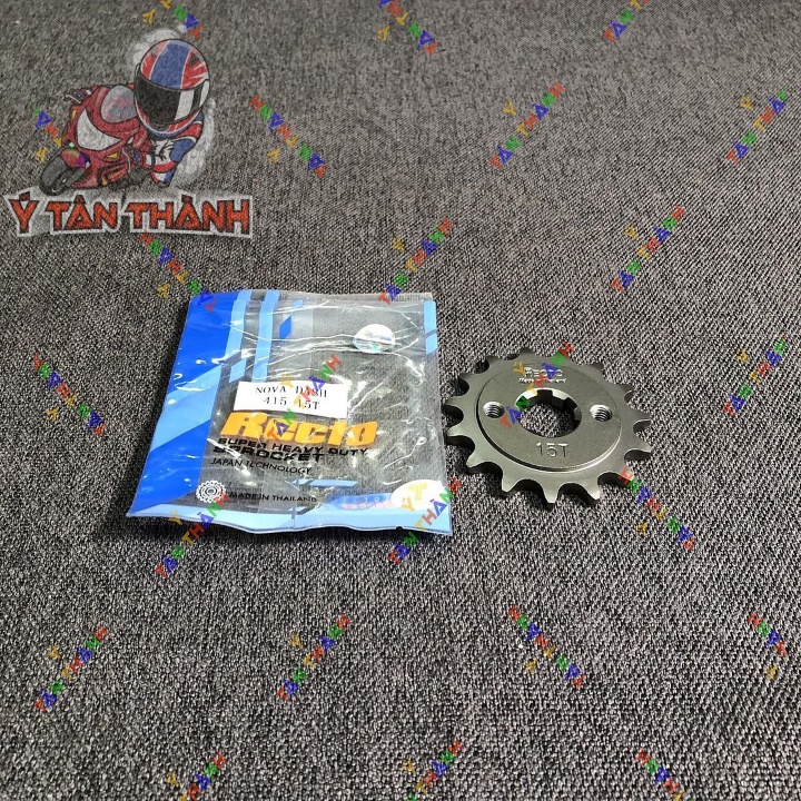 nhông recto 7ly winner MS 241